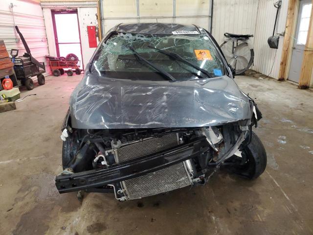 Photo 5 from auction – 2017 NISSAN VERSA S with VIN 3N1CN7APXHL816606