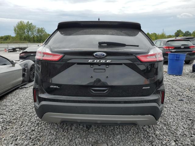 Photo 6 from auction – 2022 FORD EDGE SEL with VIN 2FMPK4J93NBA38207
