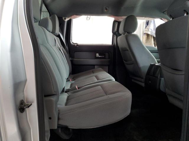 Photo 10 from auction – 2014 FORD F150 SUPERCREW with VIN 1FTFW1EF1EFA19219