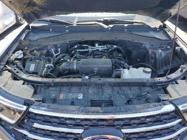 Photo 12 from auction – 2023 FORD EXPLORER X with VIN 1FMSK8DH8PGB30428