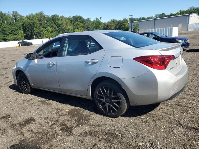 Photo 2 from auction – 2017 TOYOTA COROLLA L with VIN 5YFBURHE0HP652359