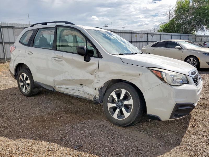 Zdjęcie 4 z aukcji – 2017 SUBARU FORESTER 2 z VIN JF2SJABC3HH812734
