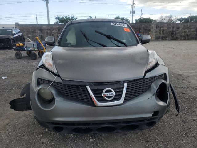 Photo 5 from auction – 2011 NISSAN JUKE S with VIN JN8AF5MR1BT004573
