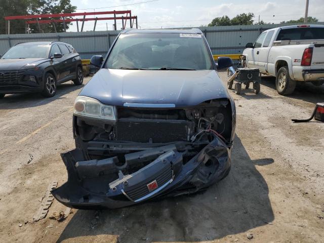 Photo 5 from auction – 2007 SATURN VUE with VIN 5GZCZ53487S833086