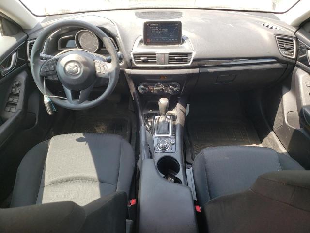 Photo 8 from auction – 2016 MAZDA 3 SPORT with VIN 3MZBM1T72GM326396