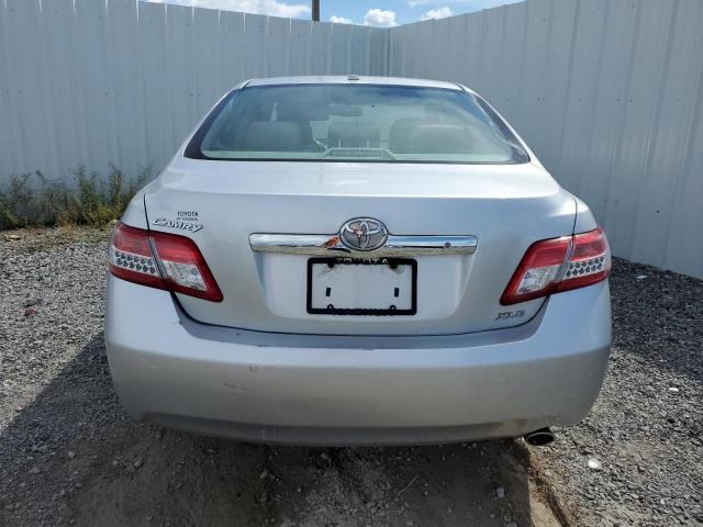 Photo 6 from auction – 2010 TOYOTA CAMRY BASE with VIN 4T4BF3EK6AR046673