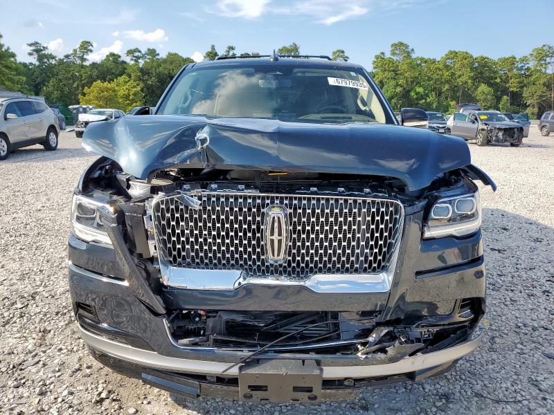 Photo 5 from auction – 2024 LINCOLN NAVIGATOR with VIN 5LMJJ2LG8REL05261