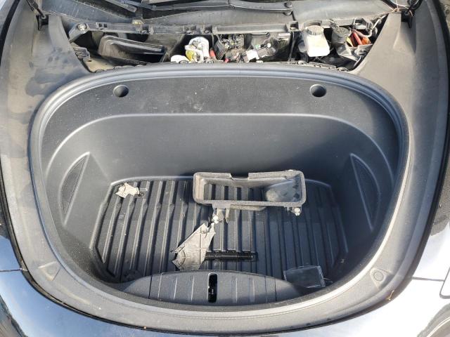 Photo 11 from auction – 2022 TESLA MODEL 3 with VIN 5YJ3E1EB2NF304941