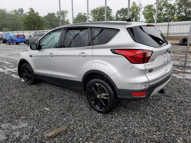 Photo 2 from auction – 2019 FORD ESCAPE SE with VIN 1FMCU0GD9KUB09476