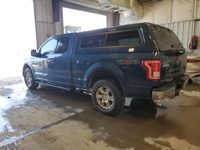 Zdjęcie 2 z aukcji – 2017 FORD F150 SUPER z VIN 1FTFX1EG7HFA58391