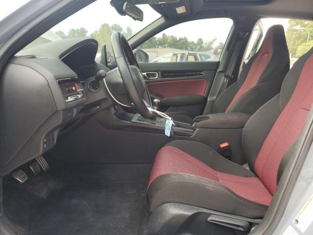 Photo 7 from auction – 2023 HONDA CIVIC SI with VIN 2HGFE1E53PH475879