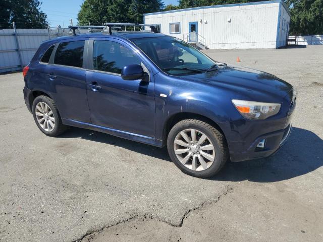 Photo 4 from auction – 2011 MITSUBISHI OUTLANDER with VIN JA4AR4AU0BZ024603
