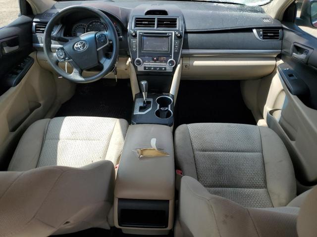 Photo 8 from auction – 2013 TOYOTA CAMRY L with VIN 4T4BF1FK9DR306250