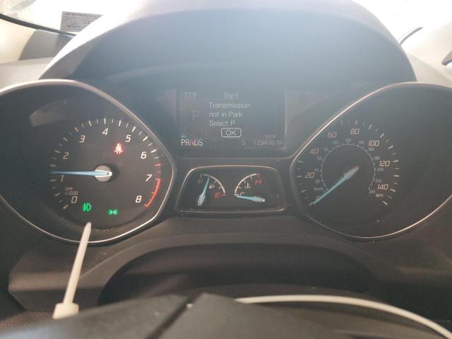 Photo 9 from auction – 2014 FORD ESCAPE TIT with VIN 1FMCU9J9XEUC91542