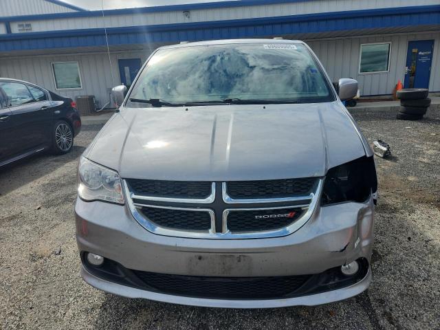 Photo 5 from auction – 2018 DODGE GRAND CARA with VIN 2C4RDGCGXJR253640