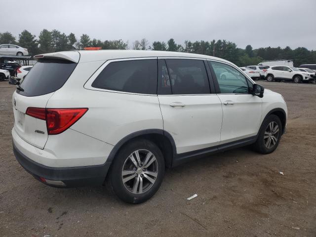 Photo 3 from auction – 2016 HONDA PILOT EX with VIN 5FNYF6H34GB120513