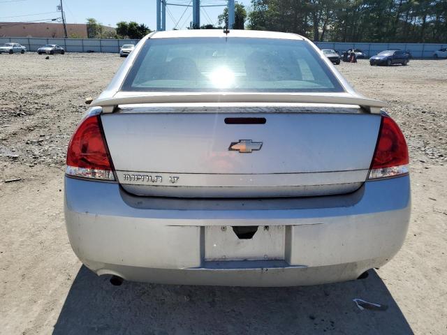Photo 6 from auction – 2013 CHEV IMPALA LT with VIN 2G1WG5E33D1158342