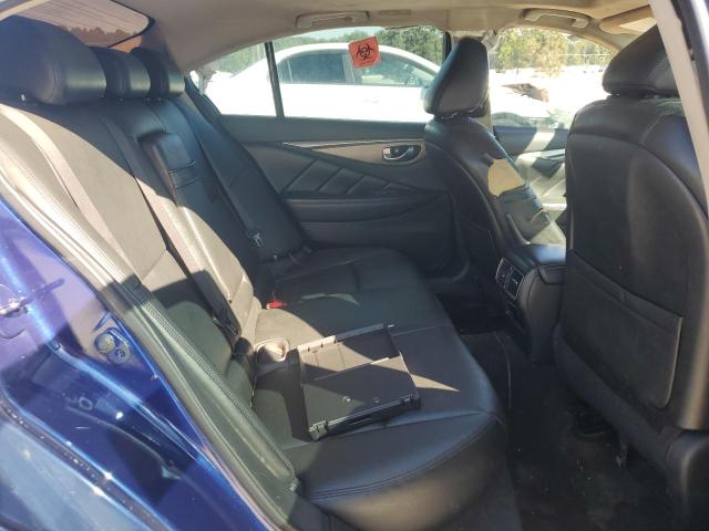 Photo 10 from auction – 2014 INFINITI Q50 BASE with VIN JN1BV7APXEM682189