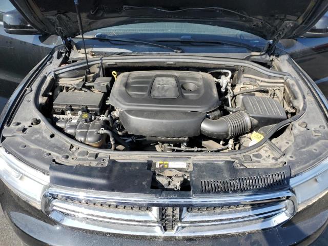 Photo 12 from auction – 2017 DODGE DURANGO SXT with VIN 1C4RDHAGXHC740381
