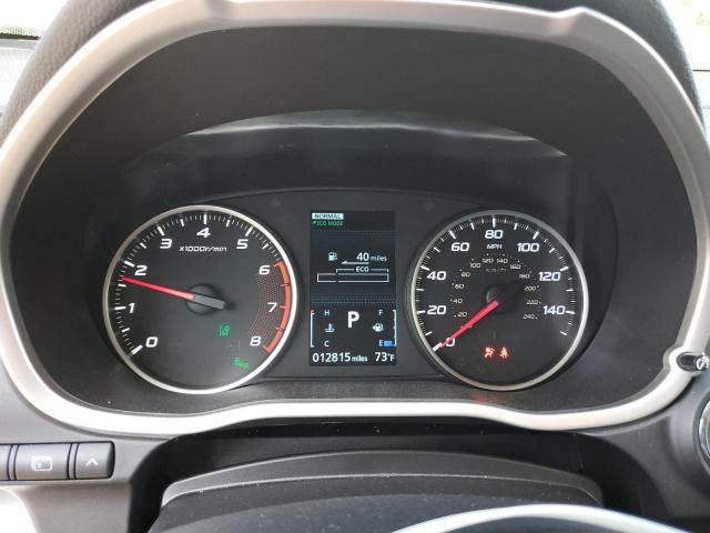 Photo 9 from auction – 2024 MITSUBISHI ECLIPSE CR with VIN JA4ATWAA4RZ061814