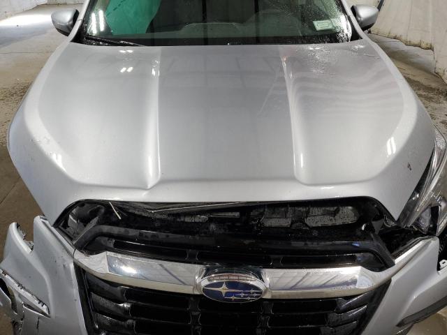 Photo 12 from auction – 2025 SUBARU ASCENT PRE with VIN 4S4WMADD7S3420059