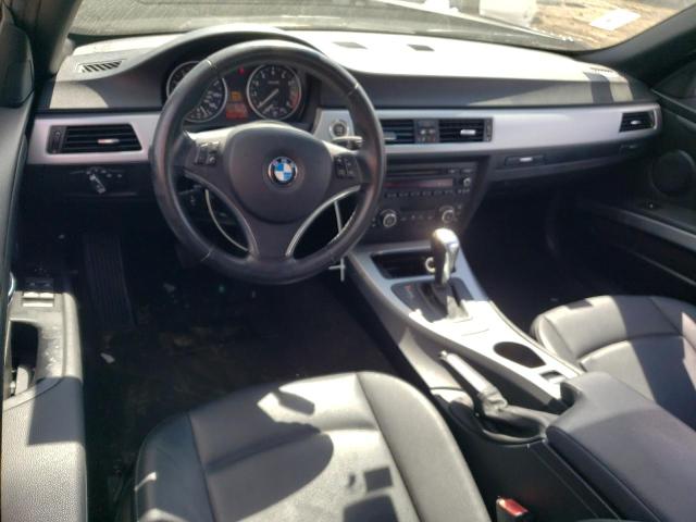 Photo 8 from auction – 2013 BMW 328 I SULE with VIN WBADW7C50DE733316