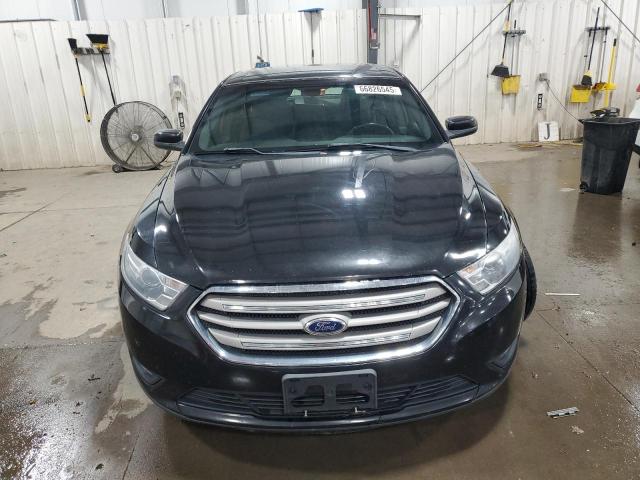 Photo 5 from auction – 2013 FORD TAURUS with VIN 1FAHP2H81DG236051