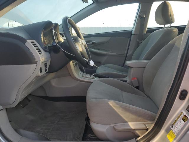 Photo 7 from auction – 2011 TOYOTA COROLLA BA with VIN 2T1BU4EE3BC741356