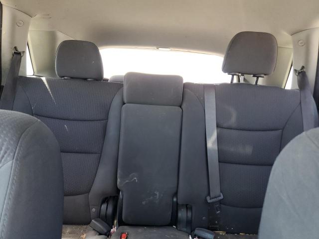 Foto 10 de la subasta – 2011 KIA SORENTO BASE con VIN 5XYKTDA16BG070033