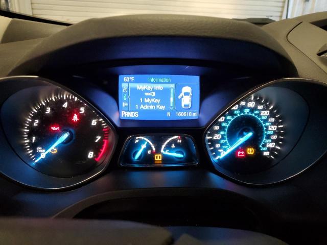Photo 9 from auction – 2013 FORD ESCAPE SE with VIN 1FMCU9GX0DUB16818
