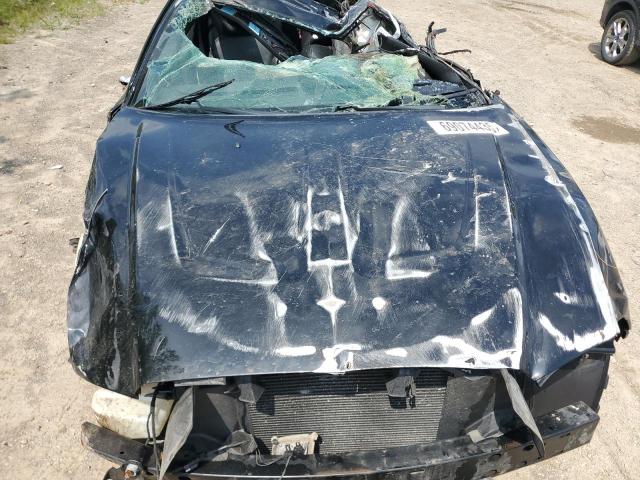 Photo 11 from auction – 2011 DODGE CHARGER R/ with VIN 2B3CL5CT2BH610053