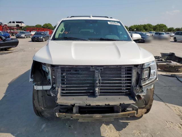 Photo 5 from auction – 2020 FORD EXPEDITION with VIN 1FMJU1HT4LEA24091