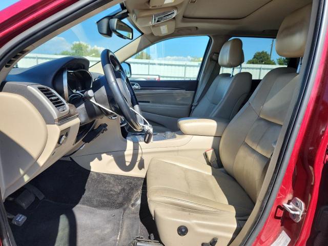 Photo 7 from auction – 2014 JEEP GRAND CHER with VIN 1C4RJFBGXEC102073