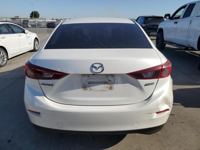 Photo 6 from auction – 2016 MAZDA 3 SPORT with VIN 3MZBM1T70GM328549