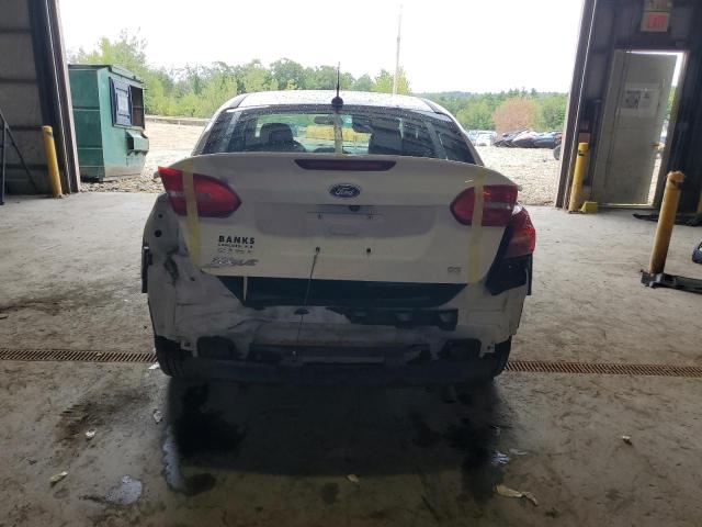 Photo 6 from auction – 2017 FORD FOCUS with VIN 1FADP3F21HL250693