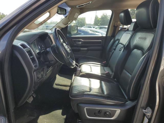 Photo 7 from auction – 2019 RAM 1500 LARAM with VIN 1C6SRFJT5KN681151