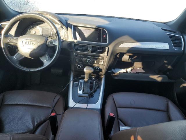 Photo 8 from auction – 2013 AUDI Q5 PREMIUM with VIN WA1LFCFP1DA061806