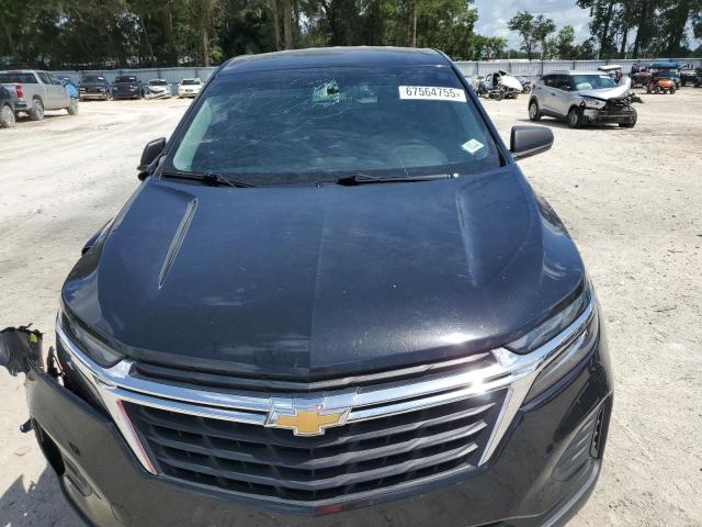 Photo 5 from auction – 2023 CHEVROLET EQUINOX LS with VIN 3GNAXHEG3PL125065