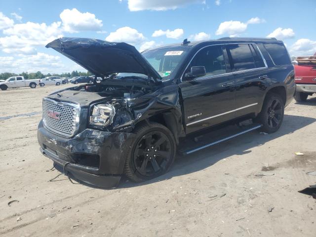 GMC YUKON DENA 2017 with VIN 1GKS2CKJ2HR371361 - Photo from auction