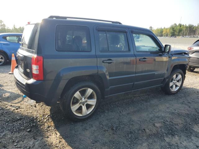 Photo 3 from auction – 2015 JEEP PATRIOT with VIN 1C4NJRAB7FD129605