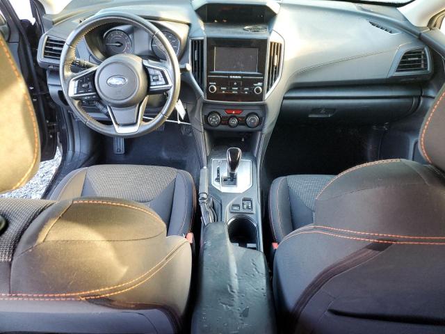 Photo 8 from auction – 2018 SUBARU CROSSTREK with VIN JF2GTADC9J8277119
