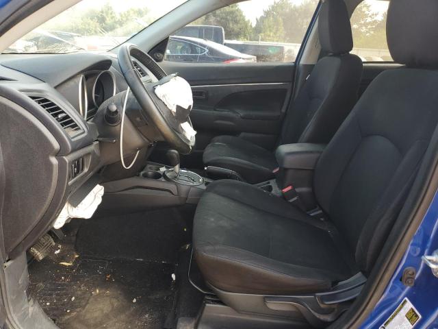 Photo 7 from auction – 2015 MITSUBISHI OUTLANDER with VIN 4A4AP3AWXFE024394