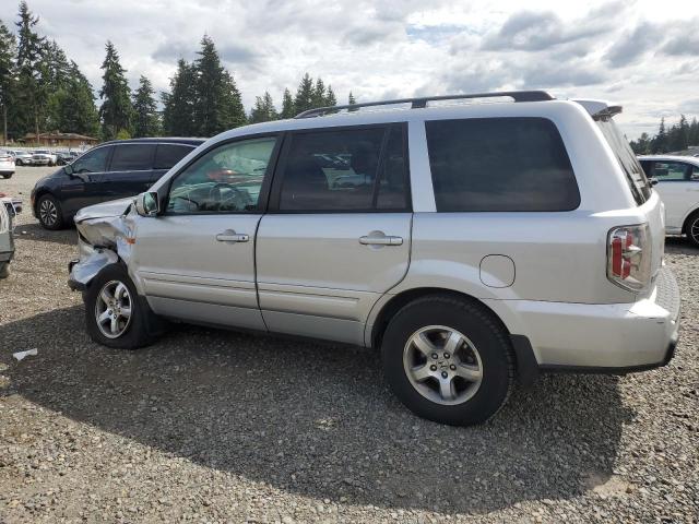 Photo 2 from auction – 2006 HONDA PILOT EX with VIN 2HKYF18766H544460