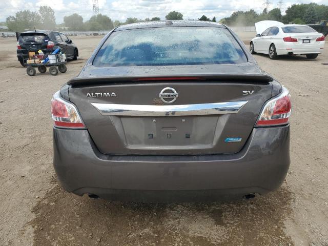 Photo 6 from auction – 2014 NISSAN ALTIMA 2.5 with VIN 1N4AL3APXEC266632