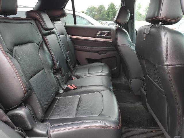 Photo 11 from auction – 2016 FORD EXPLORER S with VIN 1FM5K8GT6GGC68689