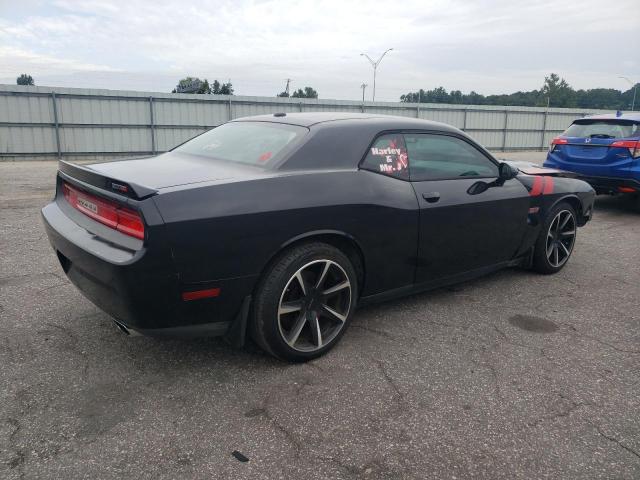 Photo 3 from auction – 2013 DODGE CHALLENGER SRT-8 with VIN 2C3CDYCJ3DH651116