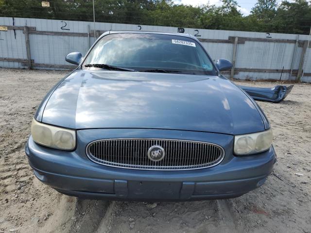 Photo 5 from auction – 2002 BUICK LESABRE CUSTOM with VIN 1G4HP54K824114438