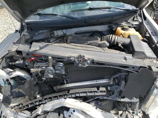 Photo 11 from auction – 2012 FORD F150 SUPER with VIN 1FTFW1EFXCFA54158