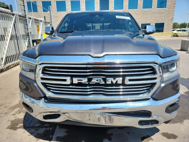 Photo 5 from auction – 2023 RAM 1500 LARAM with VIN 1C6SRFJT4PN629694