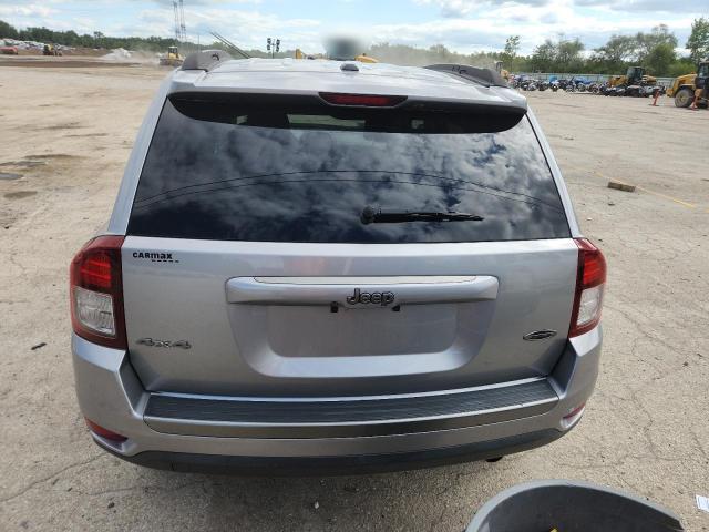 Photo 6 from auction – 2016 JEEP COMPASS SP with VIN 1C4NJDBBXGD671753